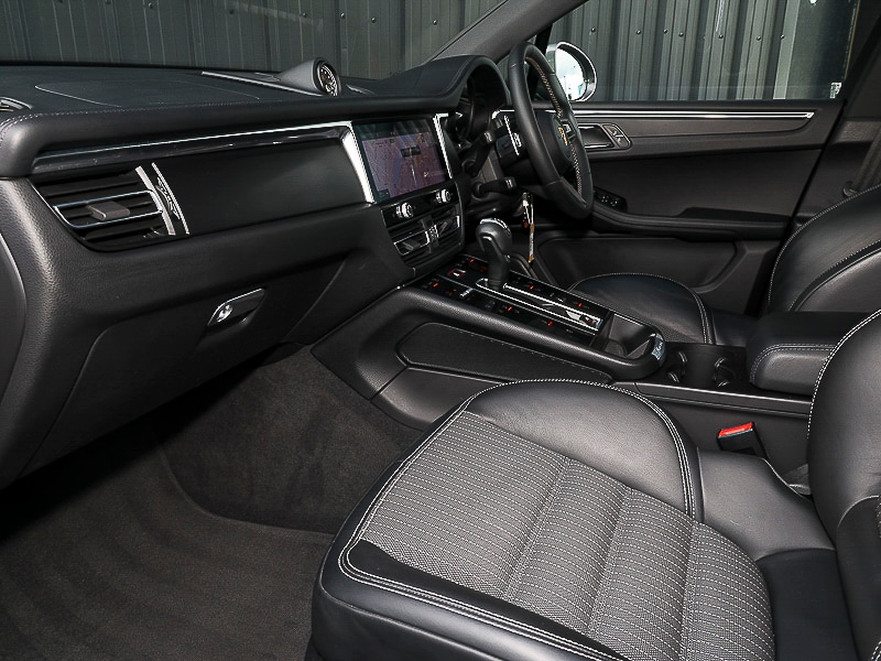 Used Porsche Macan 2022 for sale - 76571629: Photo 5