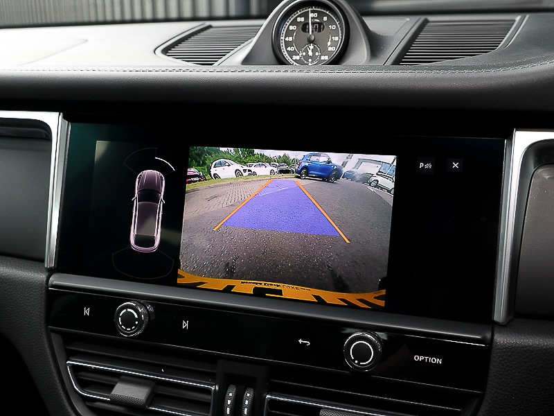 Used Porsche Macan 2022 for sale - 76571629: Photo 9