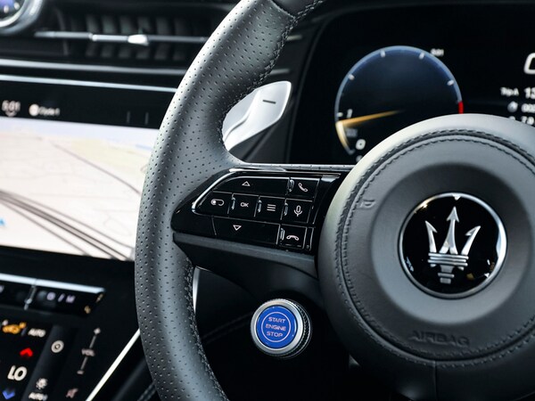 Used Maserati Other 2025 for sale - 76238430: Photo 10