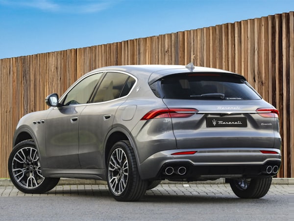 Used Maserati Other 2025 for sale - 76238430: Photo 3