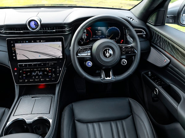 Used Maserati Other 2025 for sale - 76238430: Photo 7