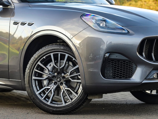 Used Maserati Other 2025 for sale - 76238430: Photo 9