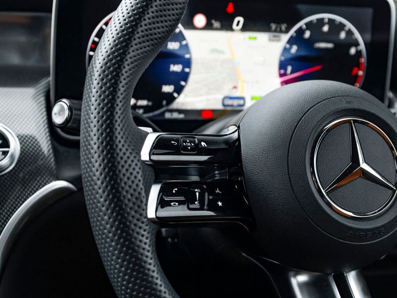 Used Mercedes-Benz GLC 2023 for sale - 77767525: Photo 13