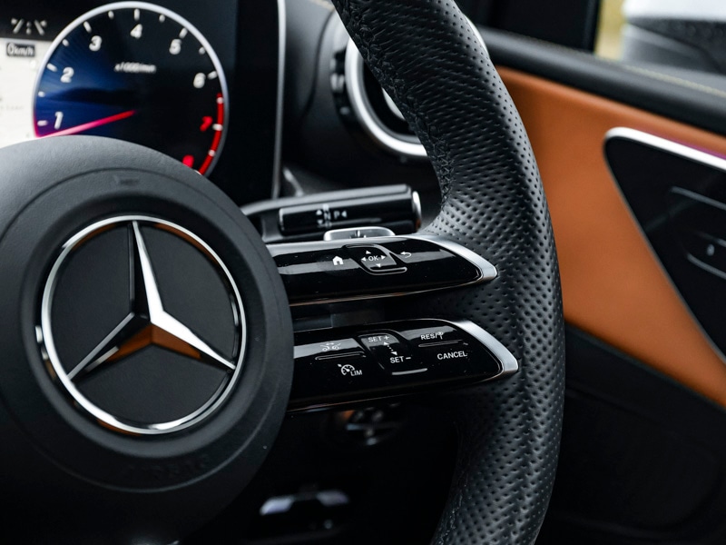 Used Mercedes-Benz GLC 2023 for sale - 77767525: Photo 14