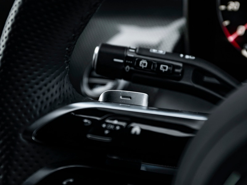 Used Mercedes-Benz GLC 2023 for sale - 77767525: Photo 16