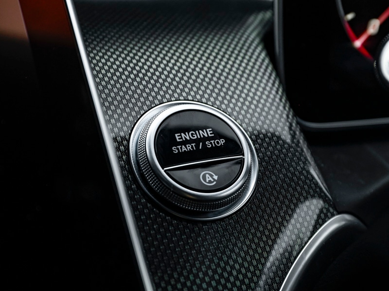 Used Mercedes-Benz GLC 2023 for sale - 77767525: Photo 17