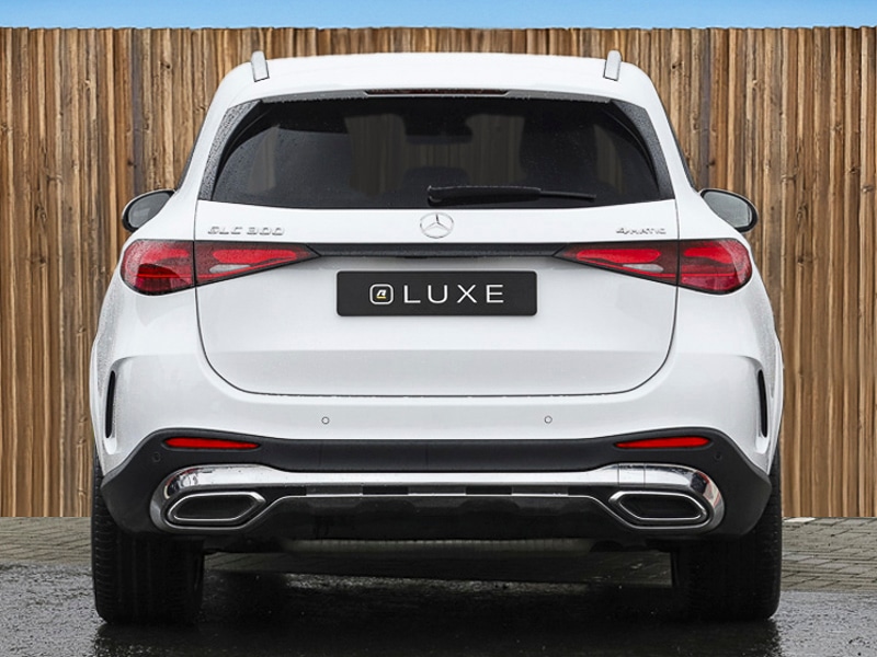 Used Mercedes-Benz GLC 2023 for sale - 77767525: Photo 19