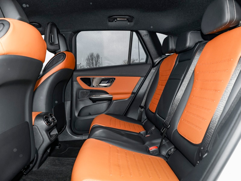 Used Mercedes-Benz GLC 2023 for sale - 77767525: Photo 6