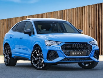 Used Audi RS Q3 2022 for sale - 75513777: Photo