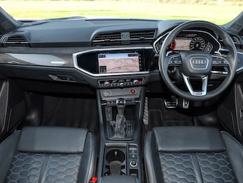 Used Audi RS Q3 2022 for sale - 75513777: Photo