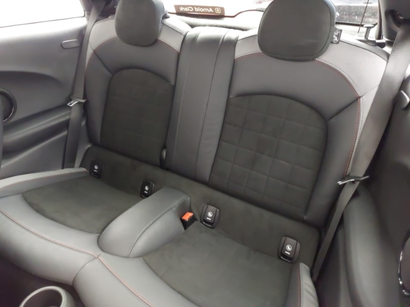 Used MINI Hatch 2020 for sale - 78169711: Photo 12