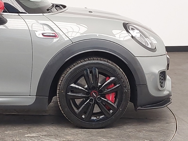 Used MINI Hatch 2020 for sale - 78169711: Photo 14