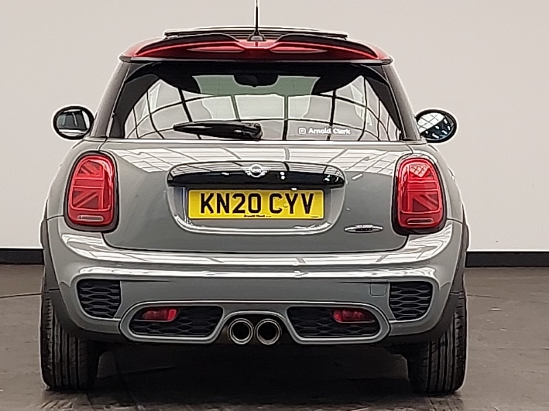 Used MINI Hatch 2020 for sale - 78169711: Photo 15