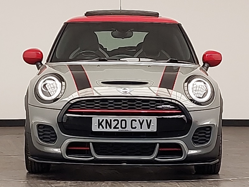 Used MINI Hatch 2020 for sale - 78169711: Photo 16