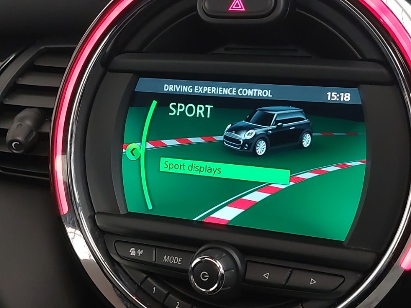 Used MINI Hatch 2020 for sale - 78169711: Photo 19