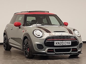 Used MINI Hatch 2020 for sale - 78169711: Photo