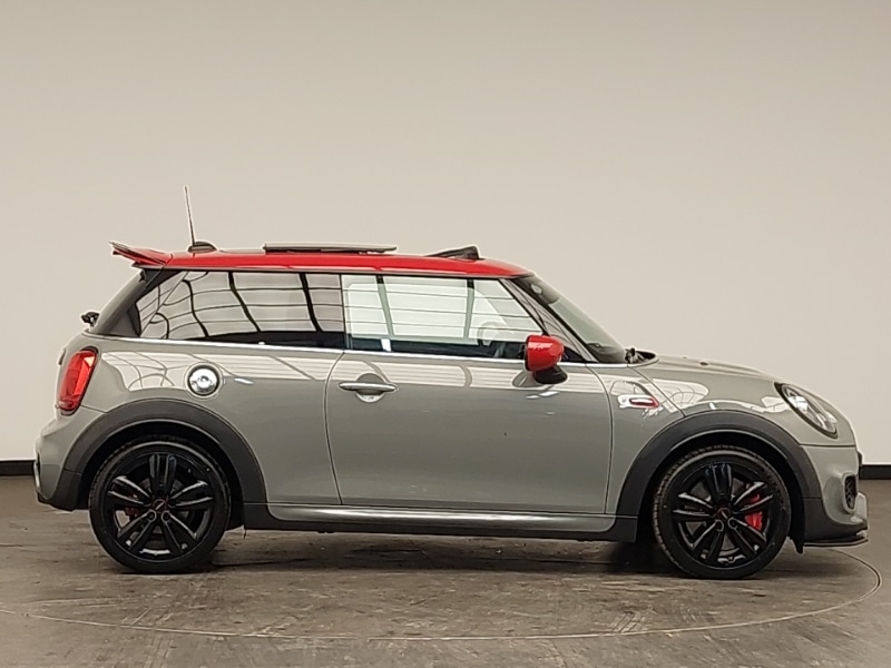 Used MINI Hatch 2020 for sale - 78169711: Photo 2