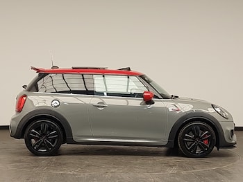 Used MINI Hatch 2020 for sale - 78169711: Photo