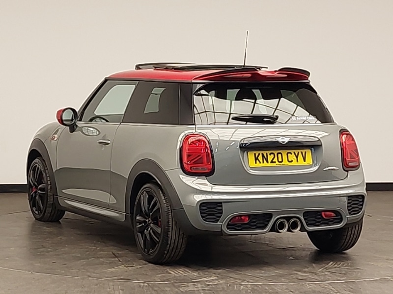 Used MINI Hatch 2020 for sale - 78169711: Photo 3