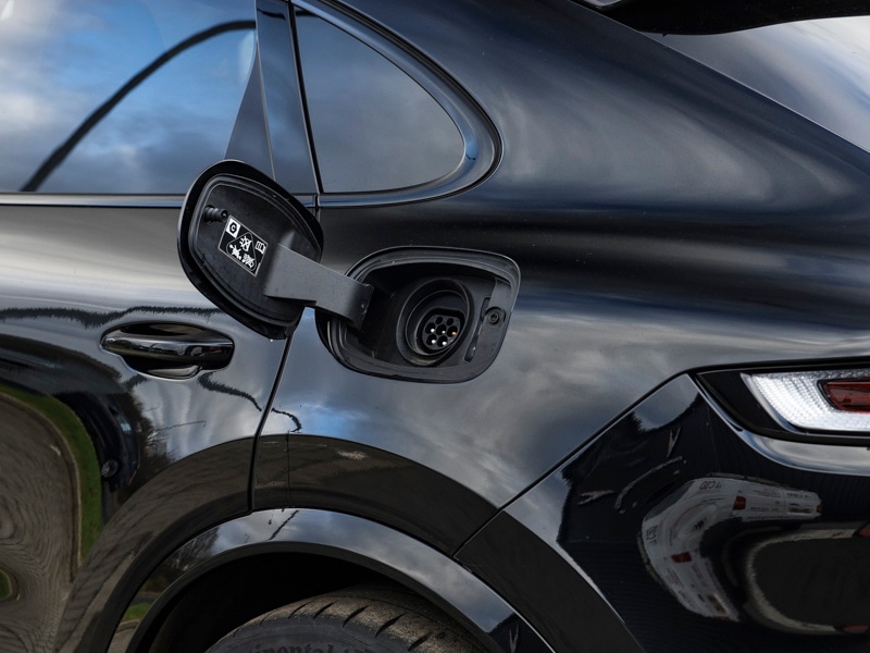 Used Porsche Cayenne 2024 for sale - 77475807: Photo 10