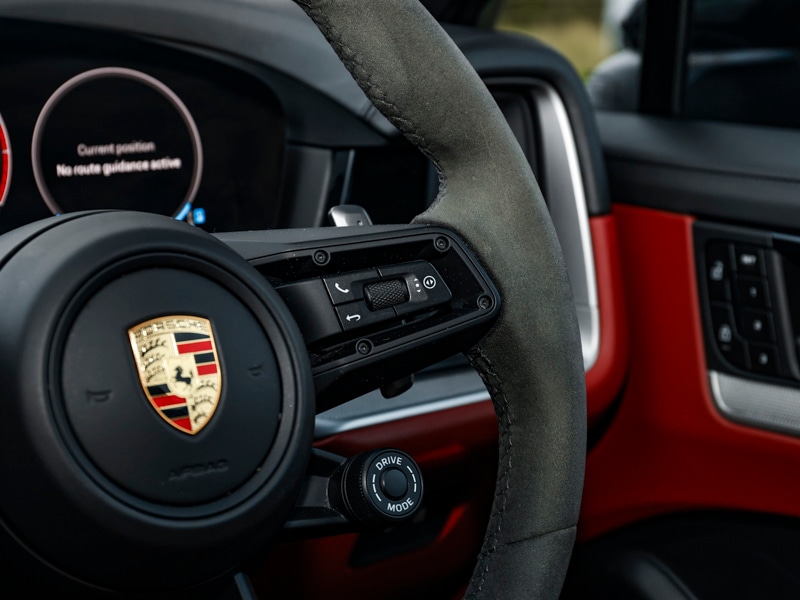 Used Porsche Cayenne 2024 for sale - 77475807: Photo 13