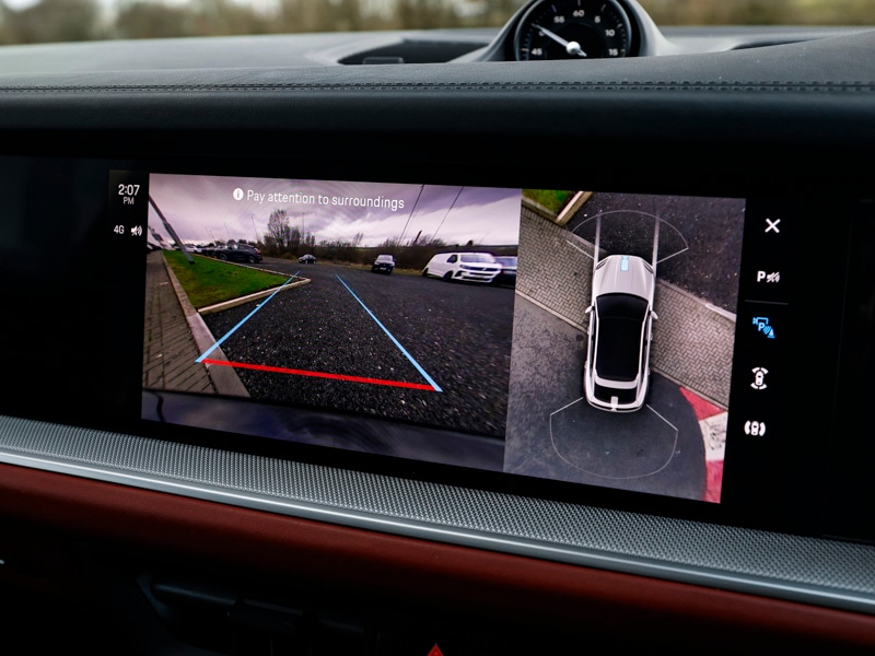 Used Porsche Cayenne 2024 for sale - 77475807: Photo 14