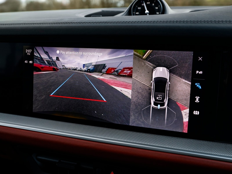 Used Porsche Cayenne 2024 for sale - 77475807: Photo 15