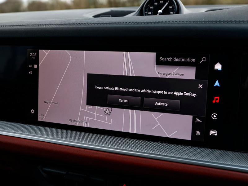 Used Porsche Cayenne 2024 for sale - 77475807: Photo 16