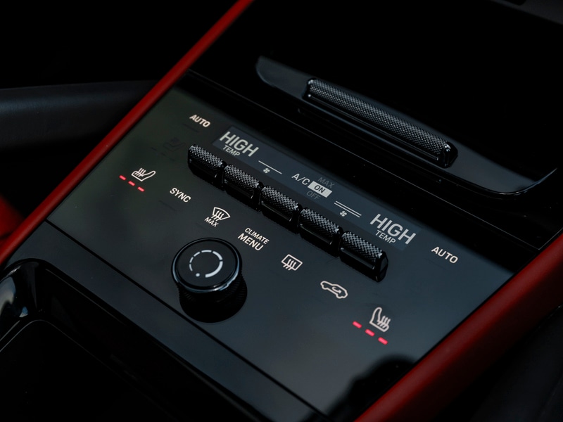 Used Porsche Cayenne 2024 for sale - 77475807: Photo 18