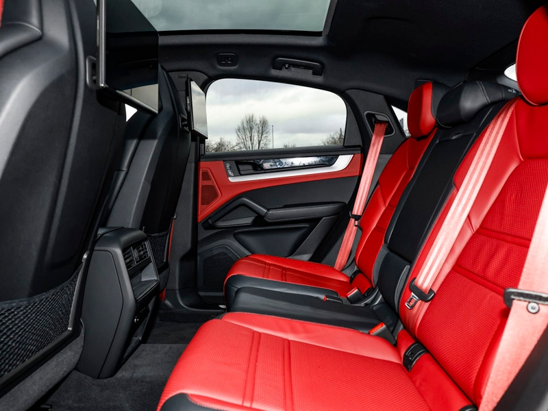 Used Porsche Cayenne 2024 for sale - 77475807: Photo 6