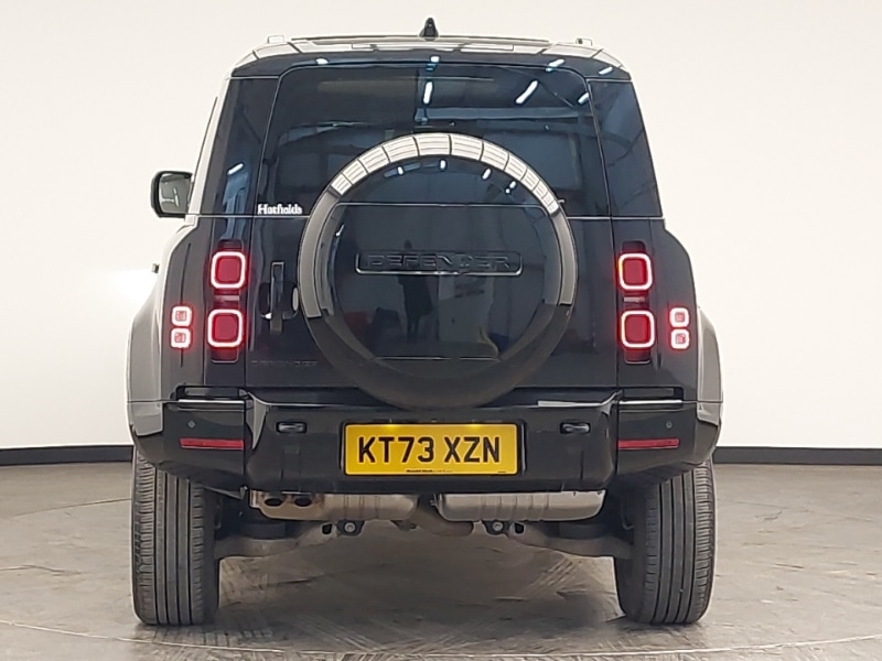 Used Land Rover Defender 2023 for sale - 77580050: Photo 15