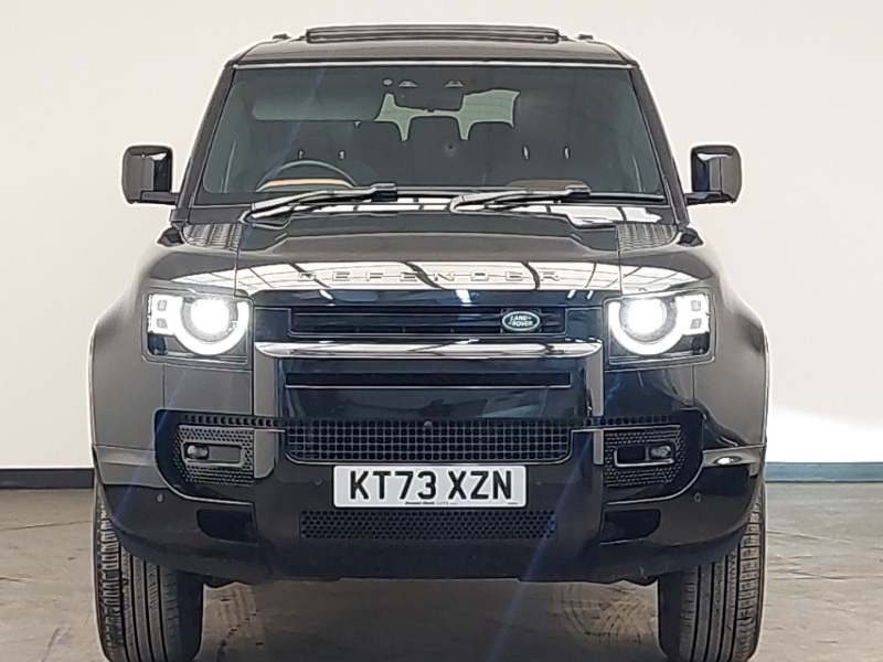 Used Land Rover Defender 2023 for sale - 77580050: Photo 16