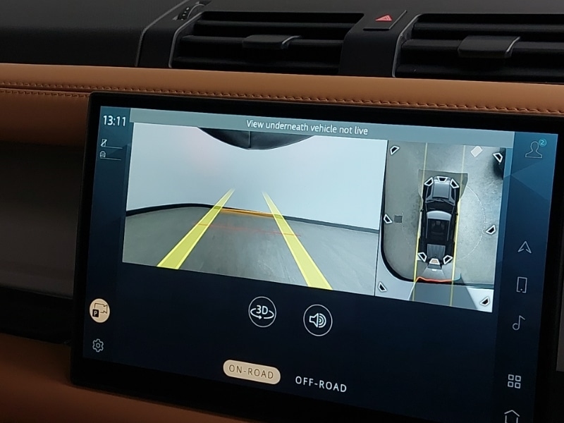 Used Land Rover Defender 2023 for sale - 77580050: Photo 19