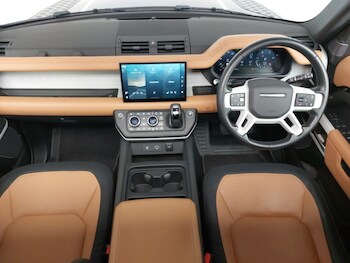 Used Land Rover Defender 2023 for sale - 77580050: Photo