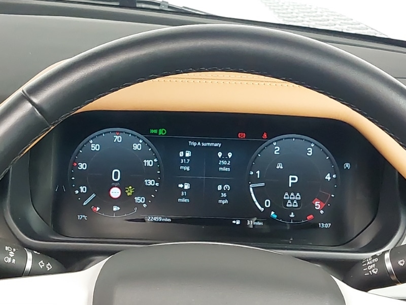 Used Land Rover Defender 2023 for sale - 77580050: Photo 9