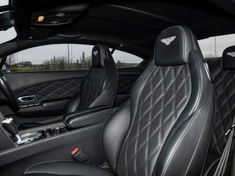 Used Bentley Continental 2011 for sale - 77141448: Photo 10