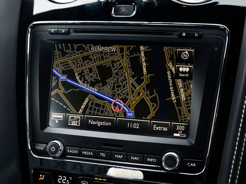 Used Bentley Continental 2011 for sale - 77141448: Photo 11