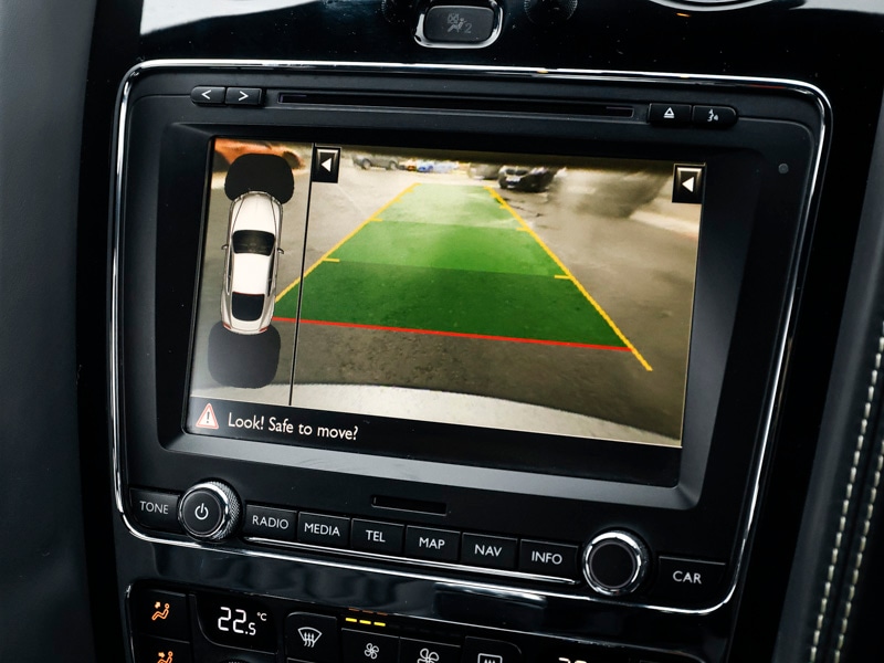 Used Bentley Continental 2011 for sale - 77141448: Photo 12