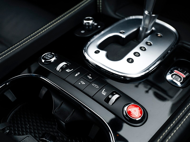 Used Bentley Continental 2011 for sale - 77141448: Photo 15