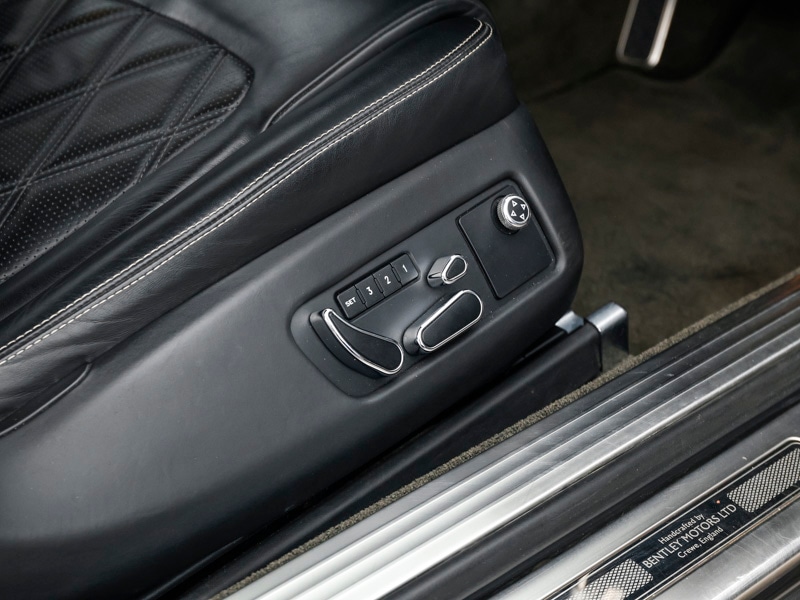 Used Bentley Continental 2011 for sale - 77141448: Photo 19