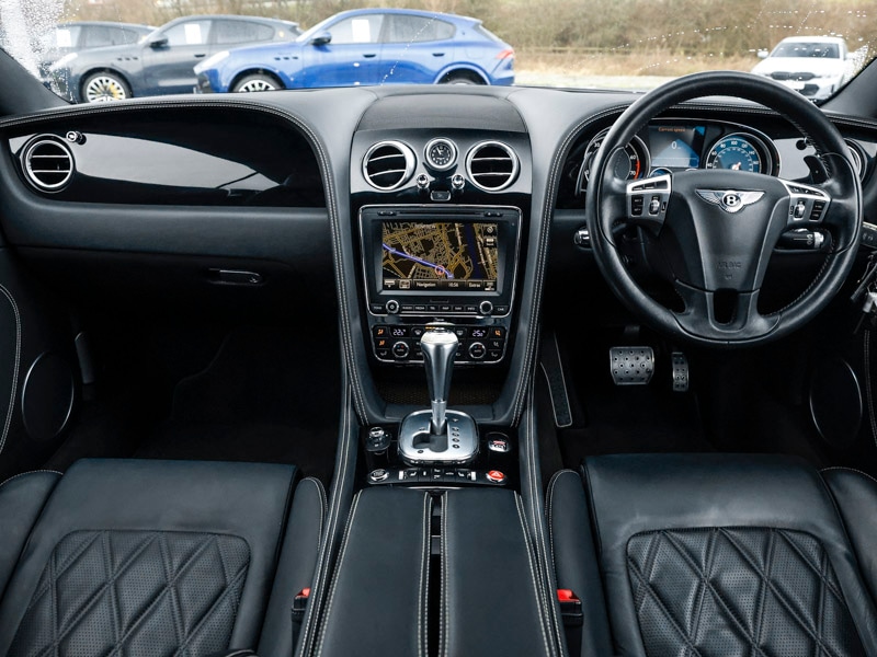 Used Bentley Continental 2011 for sale - 77141448: Photo 2