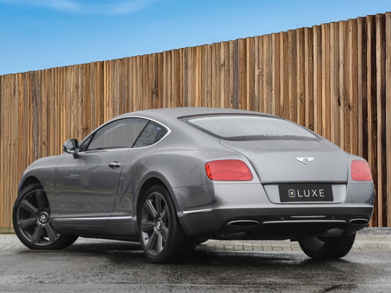 Used Bentley Continental 2011 for sale - 77141448: Photo 3