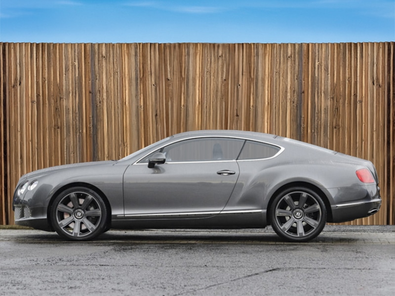 Used Bentley Continental 2011 for sale - 77141448: Photo 4
