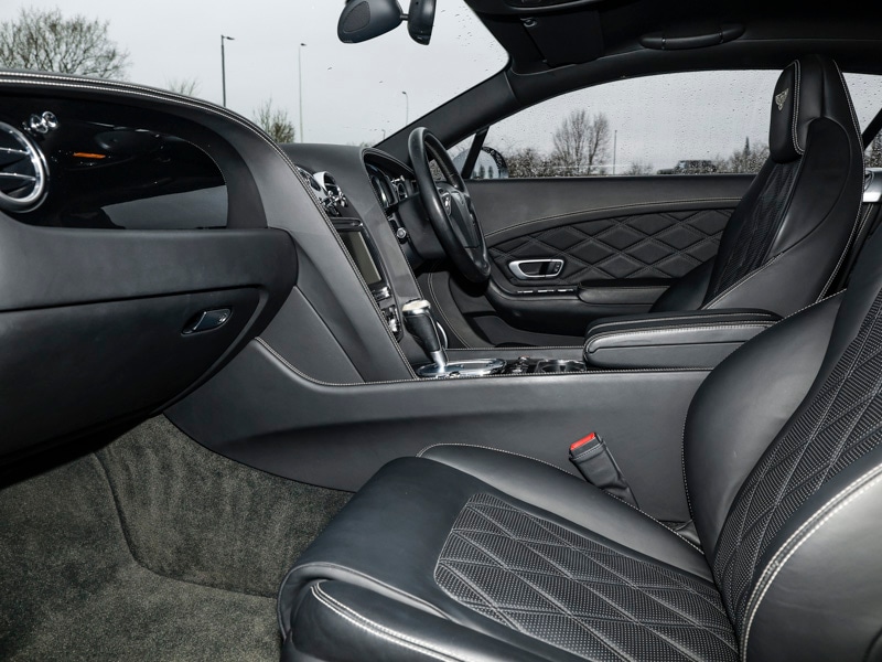 Used Bentley Continental 2011 for sale - 77141448: Photo 5