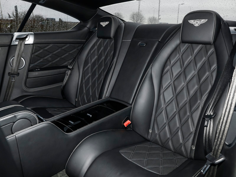 Used Bentley Continental 2011 for sale - 77141448: Photo 6