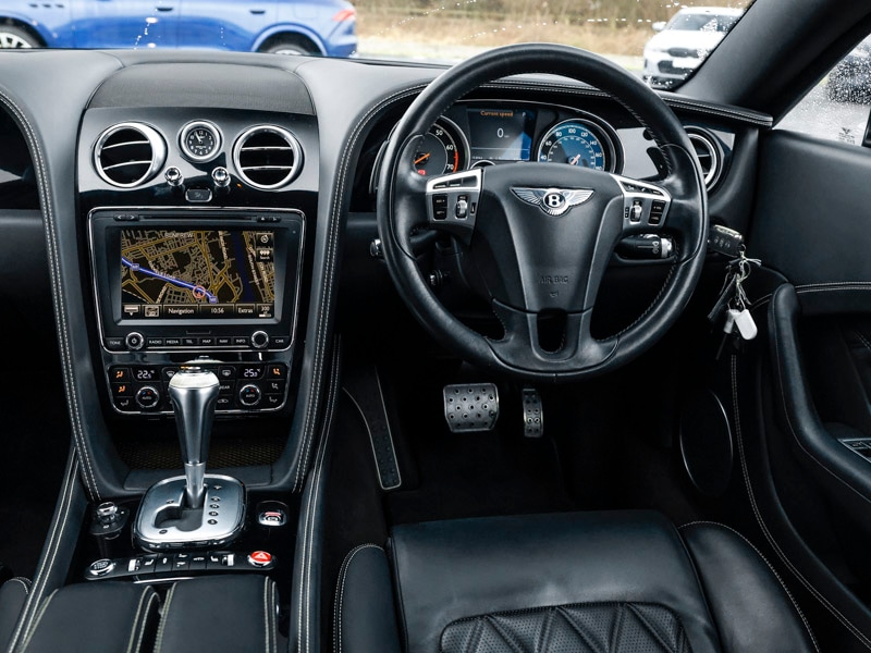 Used Bentley Continental 2011 for sale - 77141448: Photo 7