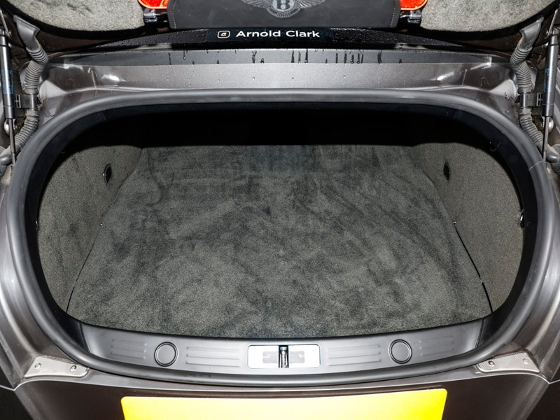 Used Bentley Continental 2011 for sale - 77141448: Photo 8