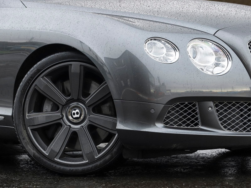 Used Bentley Continental 2011 for sale - 77141448: Photo 9