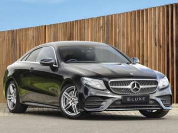 Used Mercedes-Benz E-Class 2019 for sale - 75223507: Photo