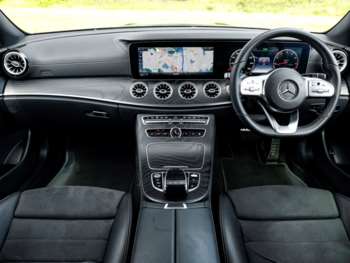 Used Mercedes-Benz E-Class 2019 for sale - 75223507: Photo